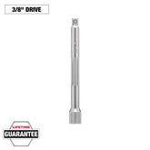 EXTENSION DRIVE 3/8 X 6IN